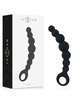 Bolas Anais Intense Max Silicone Pretas