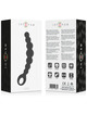 Bolas Anais Intense Max Silicone Pretas