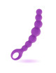 Bolas Anais Intense Max Silicone Roxas
