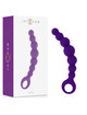 Bolas Anais Intense Max Silicone Roxas