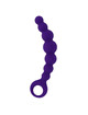Bolas Anais Intense Max Silicone Roxas