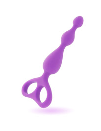 intense - danti anal lilac