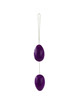 Bolas de Kegel Baile Roxas