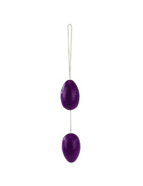 Bolas de Kegel Baile Roxas