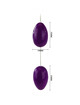 Bolas de Kegel Baile Roxas