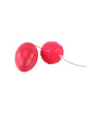Bolas de Kegel Baile Rosas