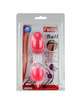 Bolas de Kegel Baile Rosas