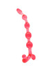Bolas Anais Baile Bendy Twist Vermelhas
