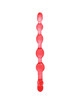 Bolas Anais Baile Bendy Twist Vermelhas