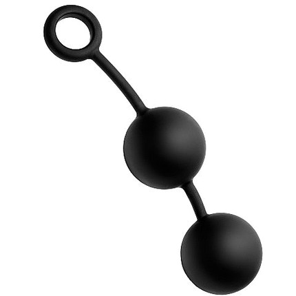 tom of finland - weighted anal balls