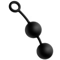 Bolas de Kegel Tom of Finland Pesadas
