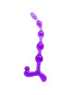 baile - bendy twist lilac anal balls
