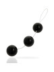 Bolas Anais Addicted Toys com 3 Bolas