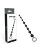 Bolas Anais Addicted Toys 29 cm Pretas