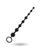 Bolas Anais Addicted Toys 29 cm Pretas