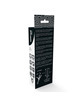 addicted toys - anal beads 29 cm black