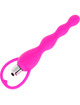 Bolas Anais Ohmama com Vibração de Silicone Rosas