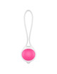 Bolas de Kegel Womanvibe Keisy Silicone Rosa