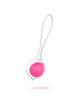 Bolas de Kegel Womanvibe Keisy Silicone Rosa