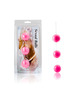 Bolas Anais Baile Abs Rosa