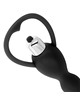 Ohmama - anal stimulator with black vibration