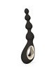 Plug Anal Lelo Soraya Beads Luxuoso Lilás