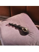 Plug Anal Lelo Soraya Beads Luxuoso Lilás