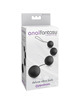 Bolas Anais Anal Fantasy - bolas vibro-anais