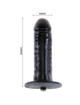 Baile - bigger joy pene hinchable 16 cm