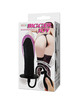 Dildo Insuflável Baile Bigger Joy 16 cm
