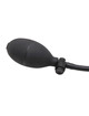 Ohmama fetish - inflated anal plug