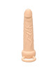 california exotics - performance maxx doble penetrador recargable piel claro