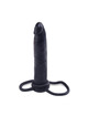 Strap On Fetish Fantasy Series para Dupla Penetração