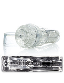 fleshlight - go torque ice masturbator
