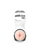Masturbador Addicted Toys Formato Ânus