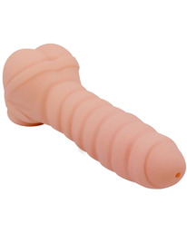 Vibrador Realístico Crazy Bull 21.8 cm