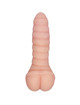 crazy bull - multifunctional penis 21.8 cm