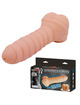 Vibrador Realístico Crazy Bull 21.8 cm