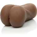 california exotics - stroke it masturbator ass brown