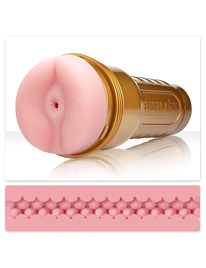 Masturbador Fleshlight Unidade de Treinamento Stamina Formato de Ânus