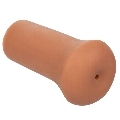 california exotics - masturbador boundless stroker color caramelo