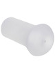 Masturbador California Exotics Boundless Stroker Transparente