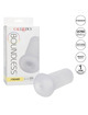 Masturbador California Exotics Boundless Stroker Transparente