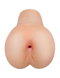 fetish fantasy extreme - realistic vagina ano