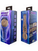 Masturbador  Fleshlight Boost Formato Ânus MD Flesh RP