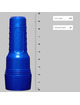Fleshlight boost - masturbador ano blast female md flesh rp