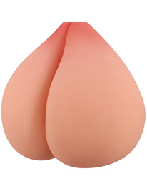 pretty love - peach male masturbator