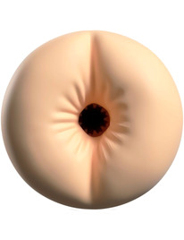 Masturbador Alive Mini Shot Experience Anal