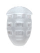 Alive - shot experience mini masturbador transparente