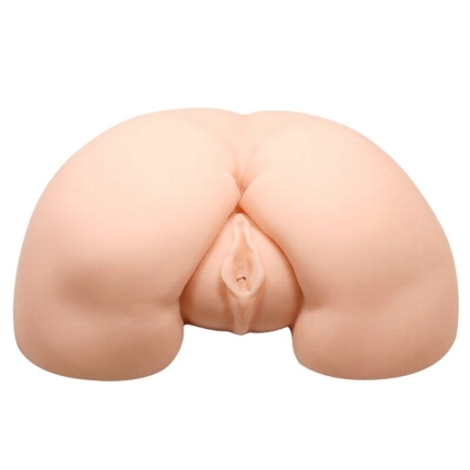 crazy bull - masturbador ano para hombre